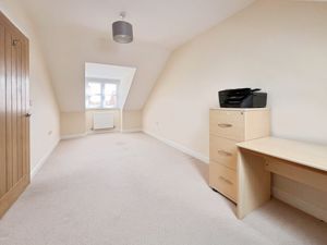 Bedroom three- click for photo gallery